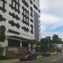 Apartmány - Kuala Lumpur, My Sentrio