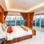 Отели - Южная Паттайя, Tara Court Hotel