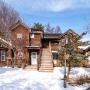 Holiday homes - Pyeongchang , Mayfare Narsha Pyeongchang