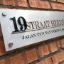 B&B (nocľahy s raňajkami) - Melaka, 19straatheeren
