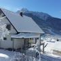 Apartmány - Kranjska Gora, Apartment Leposa