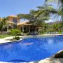 Hotely - Guanacaste, Ocotal Beach Club Hotel 2