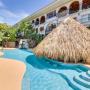 Dovolenkové domy - Ocotal, Villa Las Olas in Playa Ocotal