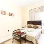 Privatzimmer - Rio de Janeiro, Quarto charmoso e agradável