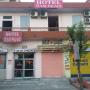 Hotely - Jaipur, Hotel Tulsi Palace