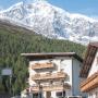Hotely - Solda, Alpin Garni die kleine Post