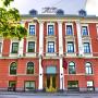 Szállodák - Vaasa, Hotel Astor