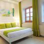Hotely - Eimersleben, Hotel Apartment Puell
