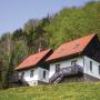 Prázdninové domy - Stárkov, Three-Bedroom Holiday Home in Starkov