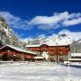 Hotely - Champoluc, Le Rocher Hotel