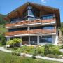 Apartmanok - Albinen, Toepferhuus Albinen