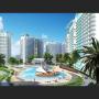 Ferienwohnungen - Manila, 2 Bedroom @ Azure Urban Residence