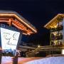 Hotely - Madonna di Campiglio, Hotel Garnì Sant'Antonio