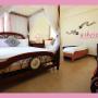 Priváty - Jian, Tsai Yan Homestay