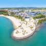 Resort - Roches Noires, Azuri Resort by Life in Blue