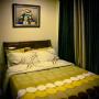 Apartmanok - Baguio, Ozkar's Place