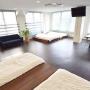Апартаменты - Йомитан, Resort apartment in Okinawa