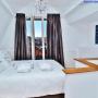 Ferienwohnungen - Delft, Luxury Apartments Delft I Golden Heart