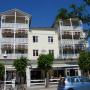Apartmány - Ostseebad Sellin, Villa Seerose - Apt. 03