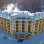 Ferienwohnungen - Mavrovo-Nationalpark, Apartman Mavrovo