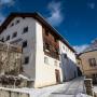 Apartmanok - Sent, Chasa Archas