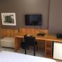 Aparthotels - Rio de Janeiro, Flat na Praia da Barra