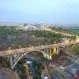 Apartmány - Jerevan, Apartment Kievyan Bridge