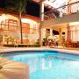 Apartmánové hotely - Carrillo, Villas Welcome to Heaven