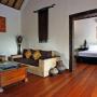 Rezorty - Gili Trawangan, Luce d'Alma Suites Resort & Spa