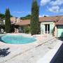 Ville - Sainte-Maxime, Les Pins Ensoleillés