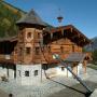 Apartmány - Bad Gastein, Schiefe Alm