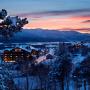 Hotel - Geilo, Highland Lodge