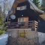 Nyaralók - Jahorina, Holiday home Jahorina 131