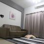 Apartmány - Puchong, The Heron Residency 11-03