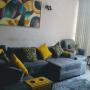 Privatzimmer - Rio de Janeiro, Quarto Grande Familiar