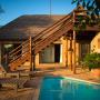 Chaty - Hoedspruit, Yellow Hornbill Lodge