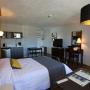 Motels - La Malbaie, Motel Le Riviera