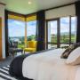 Lodges - Cambridge, Lakeview Lodge Karapiro