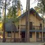 Dovolenkové domy - Wawona, 14B Friends Lodge