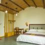 Проживание в семье - Яншо, Yang Di Bie Yuan Homestay