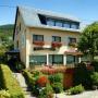 Penzióny - Veldenz, Pension Auf der Olk mit Mühle