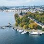 Hotel - Stoccolma, Hotel Skeppsholmen