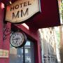 Hostince - Tbilisi City, MM Hotel