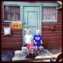 Lodges - Big Bear Lake, Golden Bear Cottages