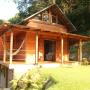 Chalets - Port-of-Spain, La Casita