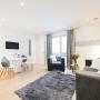 Apartmánové hotely - Schöngeising, Unique Inn