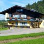Penzióny - Neukirchen am Teisenberg, Pension Ramstötter