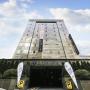 Отели - Uijeongbu, Uijeongbu Latree Hotel
