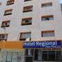 Hotel - Tuxtla Gutiérrez, Hotel Regional San Marcos