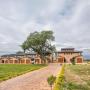 Hotely - Mission, Hoyohoyo Acorns Lodge